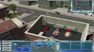 Emergency 4 Lets Try an long gone Mod Bamberg v2.0