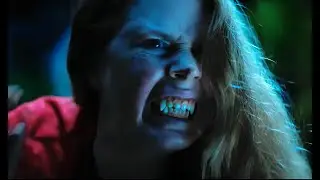 LA PERRA (Nightbitch) - Pelicula de terror 2024