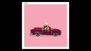 Con Bro Chill - Cruise (Audio Only)