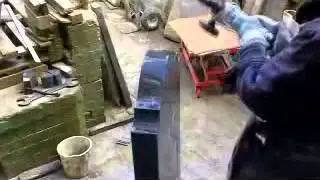 Производство памятников