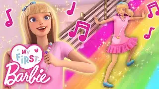 La Mia Prima Barbie | 