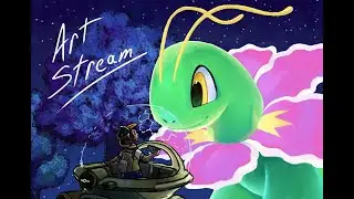 Illumina Meganium Art Stream Playback 2