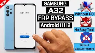 samsung a32 frp bypass android 11 samsung a32 frp umt samsung a32 frp unlock tool   frp bypass cm2