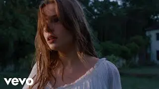 Anouk - Ta peau (Clip officiel)