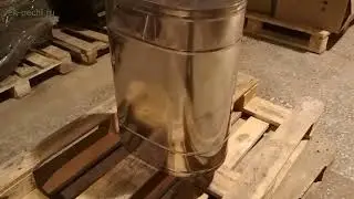 Бак для холодной воды ТМ "УМК"