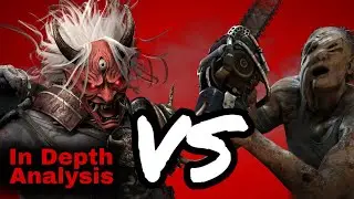 Oni vs Hillbilly - Who Is Better? | Dead By Daylight