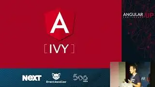 Haim Agami-Turjeman - Lazy loading single components on demand | Angular UP 2021