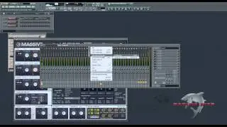 FL Studio: 2 Minute Tips - Extra Wide Synths