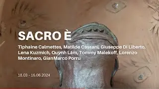 Sacro è