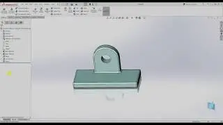 SolidWorks Tutorial for Beginners #71 - How to Rollback SolidWorks Feature