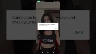 Turkish girl dance beautiful girl bigo Live queen of Turkey ❣️