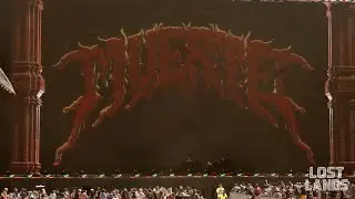 MUERTE LIVE @ LOST LANDS 2024
