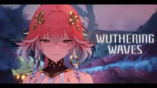 🔴[LIVE] Ngegabut Bentar :v | TopUp di Tokowendigg | Wuthering Waves Indonesia