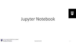 notebook