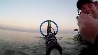 Minelab Excalibur & silver  (Azov)
