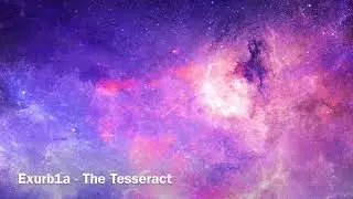 Exurb1a - The Tesseract
