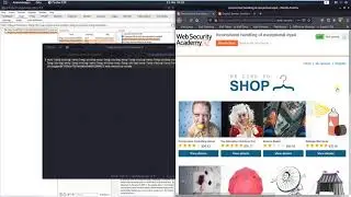 Inconsistent handling of exceptional input (Video solution, Audio)