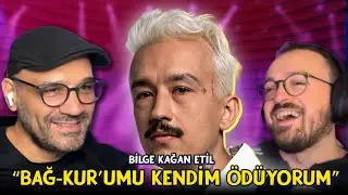 Bilge Kağan Etil (