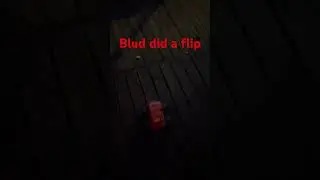 Blud did a flip #awesome #bestvideo #bruh #epic #car