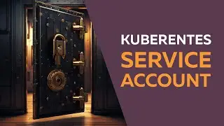 Service Accounts en Kubernetes