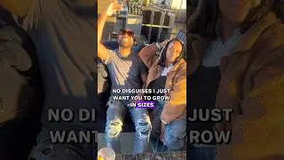 BABY - CHECK THE VIBES