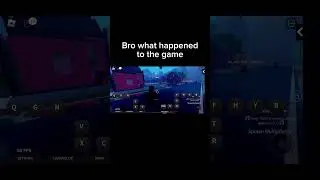 Bro was bored in stand awakening 