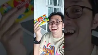PRANK PECAHIN BALON DI MUKA PACAR CHECK!