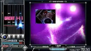 6TH KAC IIDX - U*TAKA -  quell ～the seventh slave(SPA)