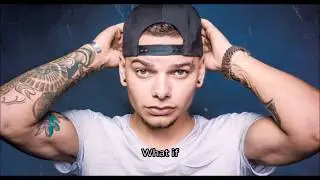 What Ifs - Kane Brown (NEW SONG 2017 Lyrics!)