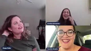 Season 3 Final Podcast
