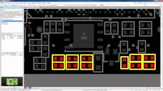 Altium Designer 15.1 - Improved Unions