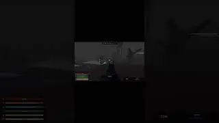 Mega zombies don't like trees