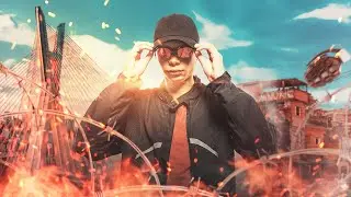MC Kevão - Saudade Que Bate (DJ David LP)
