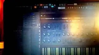 When FL Studio crashes