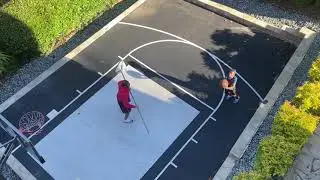 Practice is not Punishment