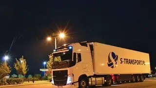 S-Transport in Romania