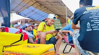 SERAH TERIMA PARA JUARA NEW AYLA PRALOMBA 1 MILYAR LAPAK JKK SEMARANG
