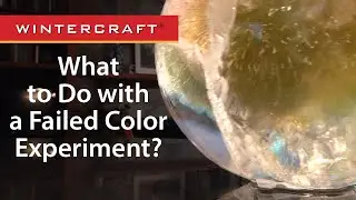 Spinning Globe Video