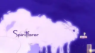 заплутали на 55% [Spiritfarer]