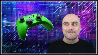 Monster Pusat Clutch Gamepad İncelemesi