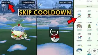 How To Catch Pokemon Without Softban in Pokemon Go | How to Remove Soft Ban in PGSharp 2023