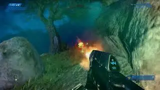 Halo: The Master Chief Collection part 2