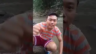 mas cung sampai emosi 