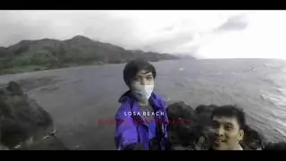 Explore Pantai Losa Mamuju - Sulawesi Barat