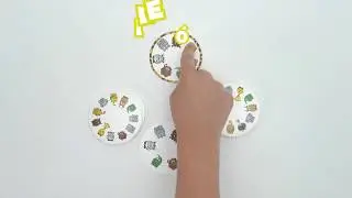 Juego de cartas 