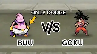 Legendary Fighter: Battle of God | Gameplay - I Used Only Dodge Attack