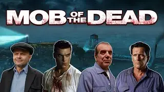 The Presidents Play: Return to Alcatraz