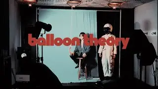 Tommy Newport - Balloon Theory (Official Music Video)