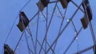 An American Crime-Mad World