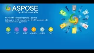 Export Data to Excel, Text, CSV and OpenDocument Spreadsheet using Aspose.Cells .NET for Umbraco
